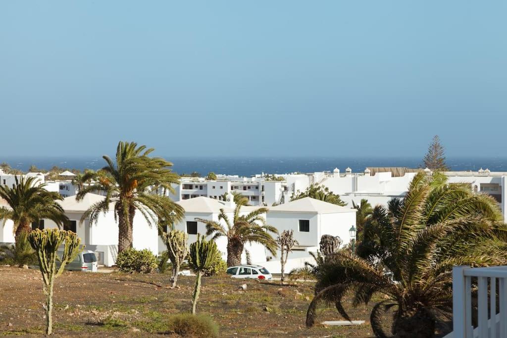 Aguamarina Senator Appartamento Costa Teguise