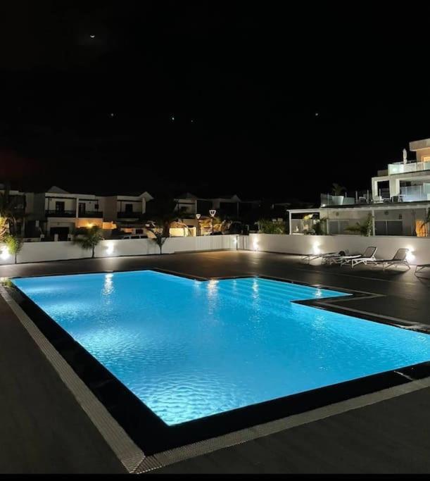 Aguamarina Senator Apartment