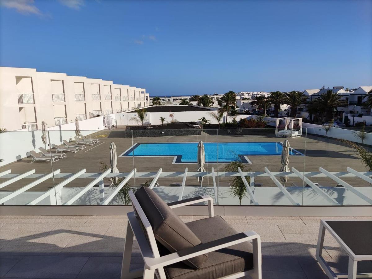 Aguamarina Senator Apartment