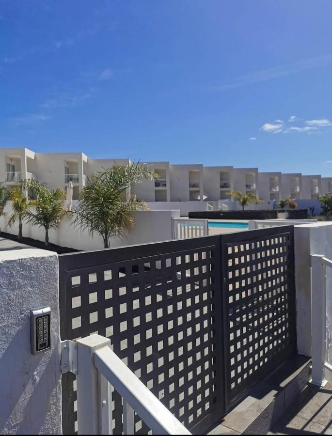 Aguamarina Senator Apartment