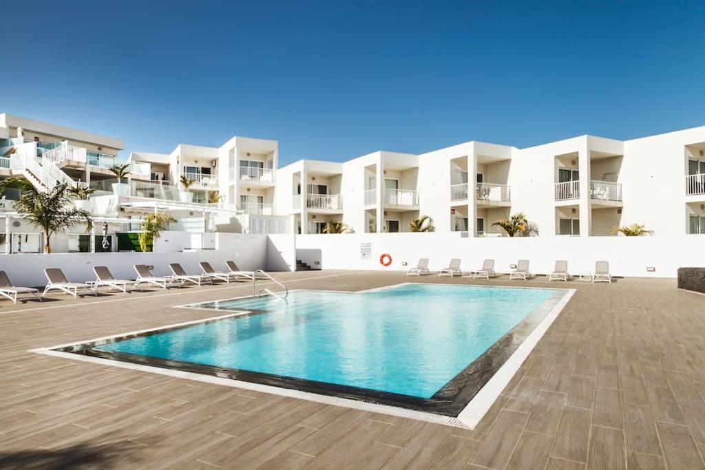 Apartment Aguamarina Senator